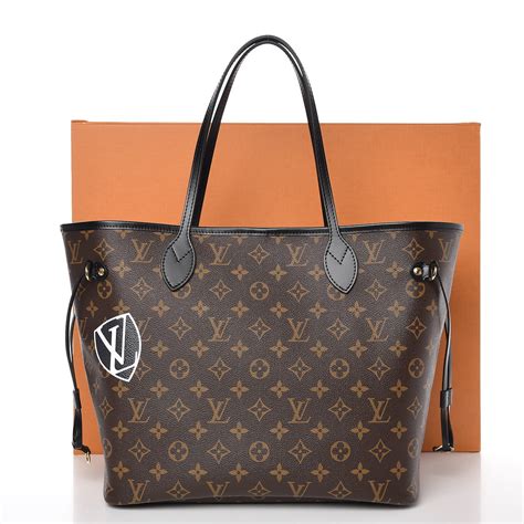 lv world tour neverfull mm|louis vuitton neverfull tote.